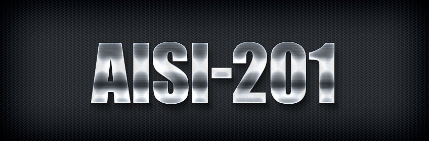 сталь aisi-201 картинка