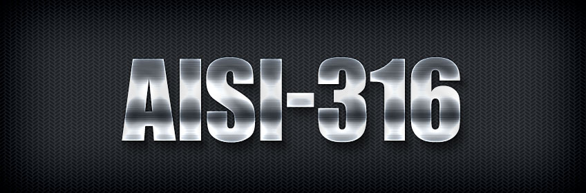 Зеркальная труба aisi-316